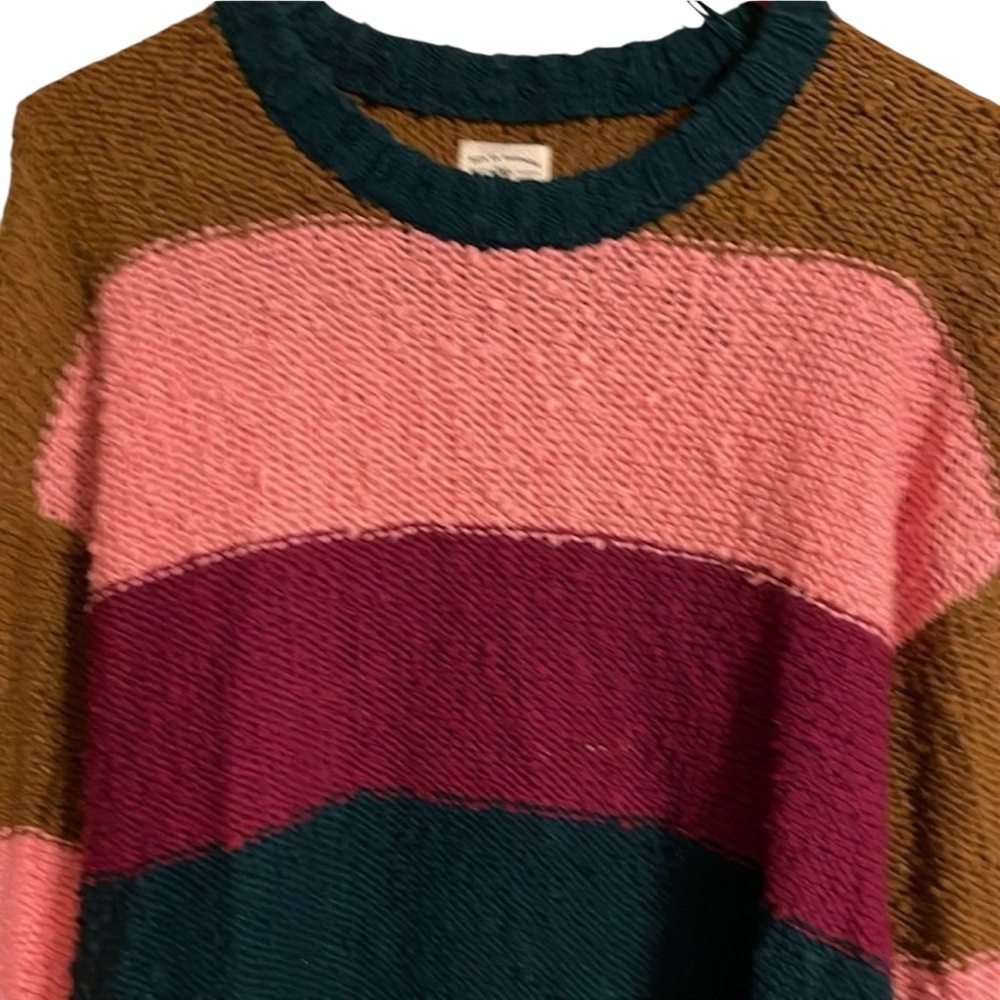 💡𝐁𝐈𝐋𝐋𝐀𝐁𝐎𝐍𝐆 𝐂𝐑𝐄𝐖 𝐍𝐄𝐂𝐊 𝐃𝐑𝐎𝐏 𝐒𝐇𝐎𝐔𝐋𝐃𝐄𝐑 𝐂𝐎𝐋𝐎𝐑 𝐁𝐋𝐎𝐂𝐊 𝐒𝐖𝐄𝐀𝐓𝐄𝐑 - Picture 6 of 11